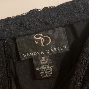 Dressy pants, perfect for holiday parties!